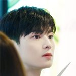 얼굴 정말 대단스러운 남돌