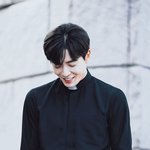 요즘 얼굴로 악마 퇴치하시는 분