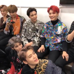 [NCT] 아 도영이 볼때마다 <b>배려</b> 갑인게