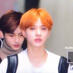 [NCT] 정우띵띵한거봐ㅋㅋㅋㅋ아이고