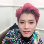 [NCT] 문탤 이사진 <b>핑크</b>머리같아ㅋㅋㅋ