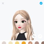 내 <b>제페토</b> 봐쥴사람