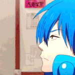 [드루와] 애니속 <b>bl</b> 키스짤 모아봄 ㅇㅅㅇ......