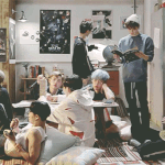 [EXO] <b>누</b>가 티저로 떠도