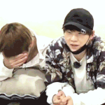 [방탄소년단] 멤버들도 기대하는 <b>조합</b> 하와이 짝꿍