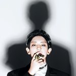 [EXO] 파란<b>렌즈</b> 왔어요