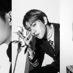 [EXO] 근데 이거 꽃 다 다른 꽃인건가?