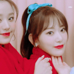 [댓글부탁해] <b>리즈</b>찍은 여돌멤버