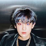 [EXO] <b>오드</b>아이 찬열이 흑발했더니