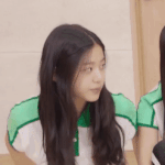 <b>원영</b>이 중2병 졸귀ㅋㅋ