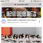 너<b>튜브</b> 인기 실화냐