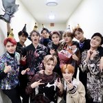 [NCT] 잠이 안오네 준희들도 그래?