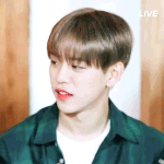 [BAP] 대현아 옆머리 <b>밀지</b>마요ㅠㅠㅠㅠㅠ