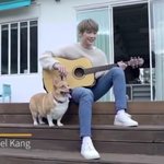 [강다니엘] <b>세찌</b>랑 강다니엘