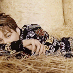 [EXO] 카이 진짜 섹시하게 생겨서 사랑해