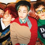 [EXO] 나 <b>헤이</b>마마때 이사진 젤 좋아함