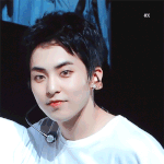 [EXO] 보정본하나만 <b>가질</b>건데 추반좀