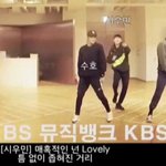 [EXO] 시우민 <b>기계음</b>이 심각한 게 노래 거의 첫소절부터