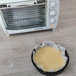 카스테라 구울<b>고다</b>