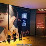[박우진] 이런 <b>등신대</b> 봤써? ㅠㅠ