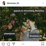 [드루와] <b>포미닛</b> 멤버들 근황