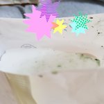 [개깊은빡침] 아기<b>물티슈</b> 곰팡이 어이가없네요