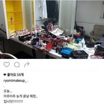 [NCT] 헐<b>루카스</b>뮤비찍었대