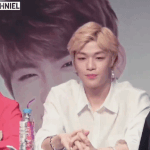 [강다니엘] 나 찌거조 <b>vs</b> 찌그면안대