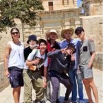 [방탄소년단] 몰타에서 윤기 <b>먼저</b> 간거 아니었어?