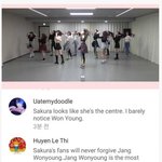 [댓글부탁해] 아이즈원 유튜브 <b>영상</b> 동남아<b>팬</b>들 근황