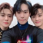 [NCT] 나 또잉이 파랑 <b>브릿지</b> 너무 좋아