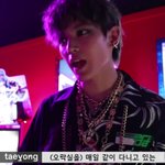 [NCT] 시간을 달려서