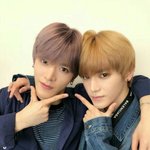 [NCT] <b>왕</b><b>눈</b>즈