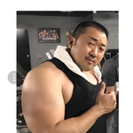 남자취향추반) 마동석같은남자 vs <b>do</b>