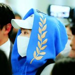 [시우민] 오늘 민석이 넘 귀여워