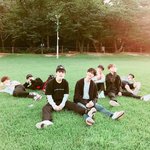 [댓글부탁해] 나의 <b>영원</b>한 일곱 소년들에게