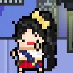 근데 나만 <b>셀카</b> 이러냐