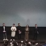 오늘 장동건이랑 현빈봤다