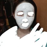 워시<b>팩</b>?하는데 존 나 스노우 <b>한</b> 거 같음
