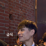 ㅁㅊ <b>정기석</b> 옆태 ㅁㅊㅁㅊ