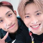[NCT] 볼매남 윈x2 생일 축하합니다^0^