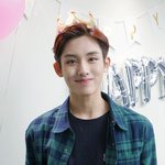 [NCT] 눈빛이 이뻐
