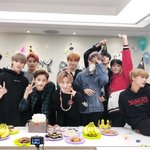 [NCT] 이거이제사진만봐도웃김