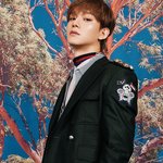 [EXO] 종대 제복도 진짜 이쁨 단체 제복 무대 <b>소취</b>