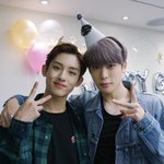 [NCT] 윈윈<b>생축</b>!!