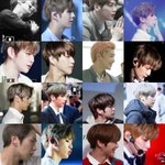 [강다니엘] 강다니엘 오른쪽<b>옆</b><b>선</b>