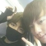 뷔 <b>진</b> 그림체 차이 +)