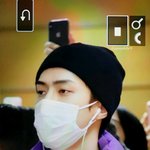 [세훈] 181027 마닐라 <b>입국</b> 프리뷰1