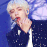 [방탄소년단] 치명 짤 터실분~~~