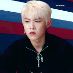 [박우진] 근엄 도톨이 꾸욥 도톨이